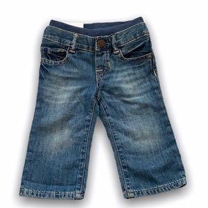 Gap Baby jeans
